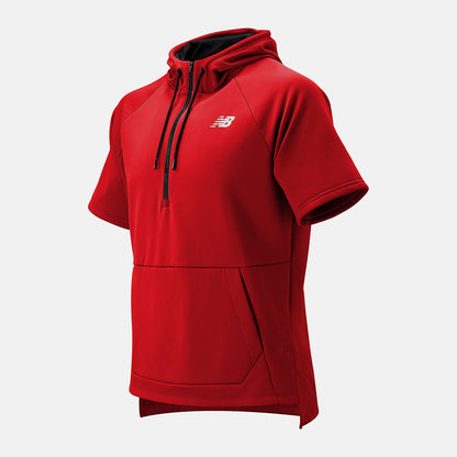 BP Fleece Hoodie | New Balance Clothing - Men