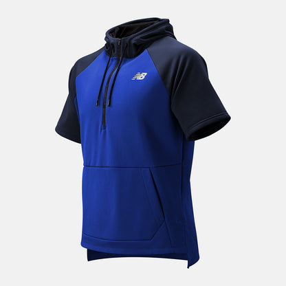 BP Fleece Hoodie | New Balance Clothing - Men