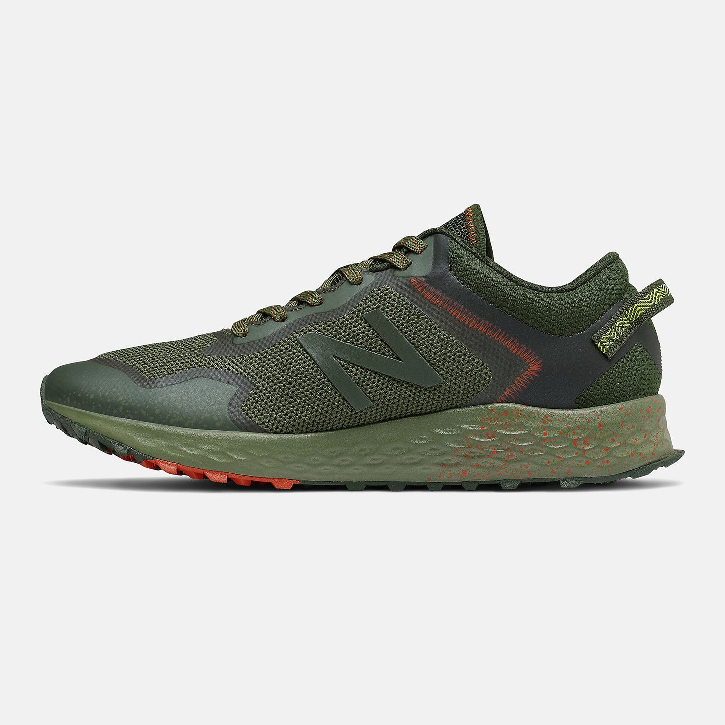 New Balance US - Fresh Foam Arishi Trail
