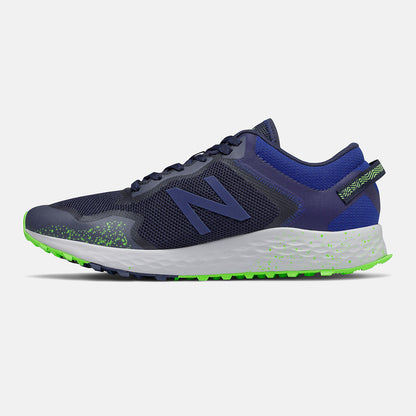 Fresh Foam Arishi Trail | New Balance Shoes - Men