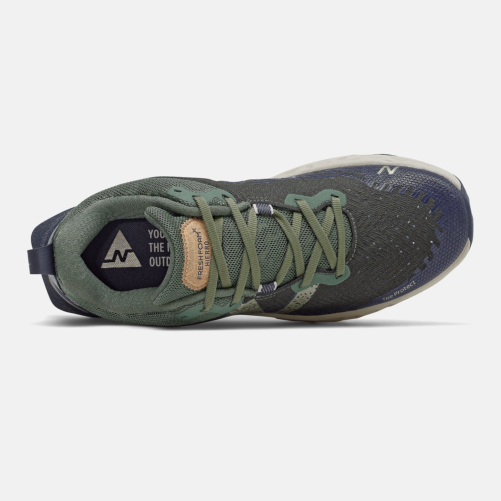 New Balance Sale - Fresh Foam Hierro v6