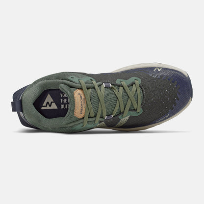 Fresh Foam Hierro v6 | New Balance Shoes - Men