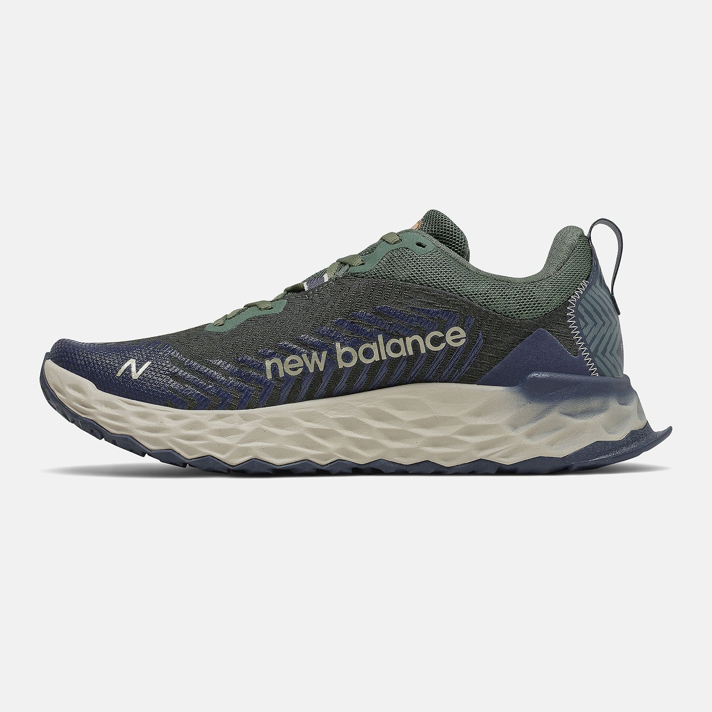 New Balance Sale - Fresh Foam Hierro v6