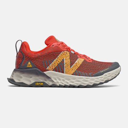 Fresh Foam Hierro v6 | New Balance Shoes - Men