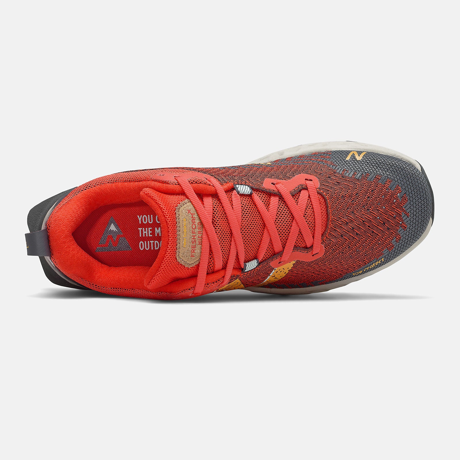 New Balance For Sale - Fresh Foam Hierro v6