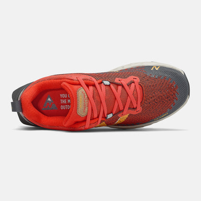 Fresh Foam Hierro v6 | New Balance Shoes - Men