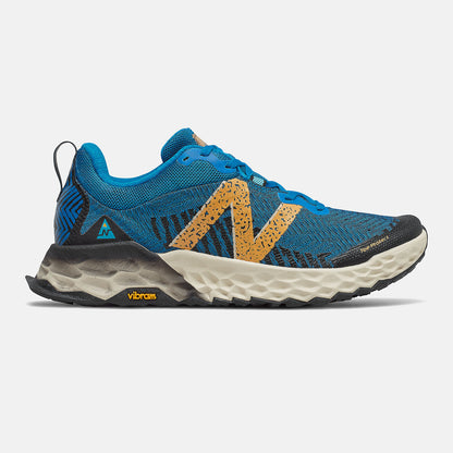 Fresh Foam Hierro v6 | New Balance Shoes - Men