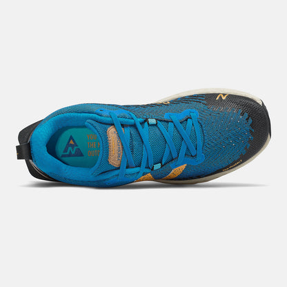 Fresh Foam Hierro v6 | New Balance Shoes - Men