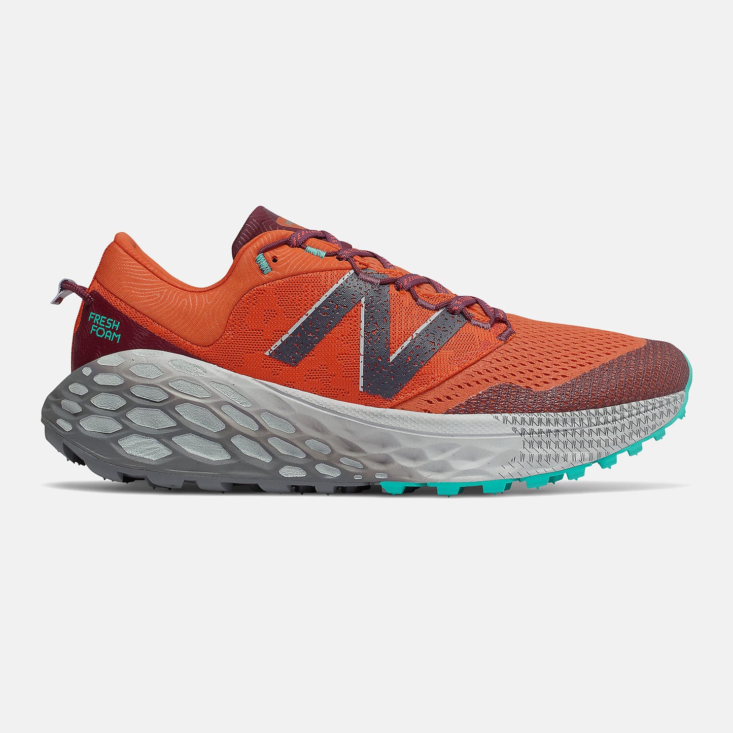 New Balance Hot sale - Fresh Foam More Trail v1
