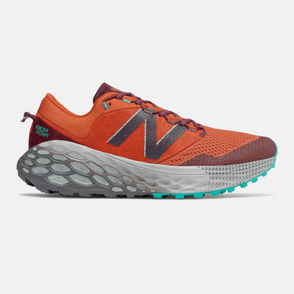 Fresh Foam More Trail v1 | New Balance Shoes - Men