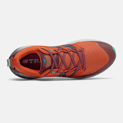 Fresh Foam More Trail v1 | New Balance Shoes - Men