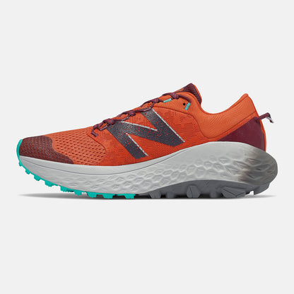 Fresh Foam More Trail v1 | New Balance Shoes - Men