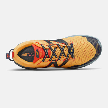Fresh Foam More Trail v1 | New Balance Shoes - Men