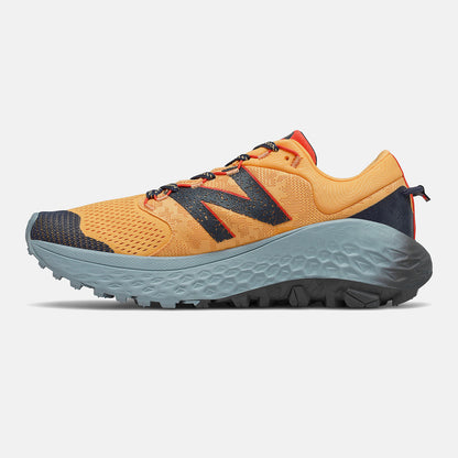 Fresh Foam More Trail v1 | New Balance Shoes - Men