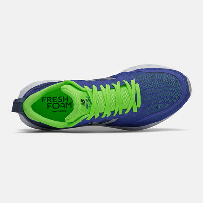 Fresh Foam Tempo | New Balance Shoes - Men