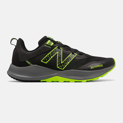 NITREL v4 | New Balance Shoes - Men