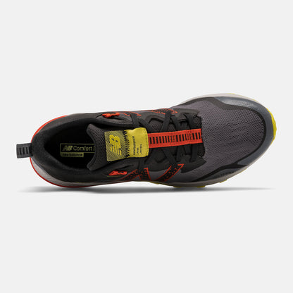 NITREL v4 | New Balance Shoes - Men