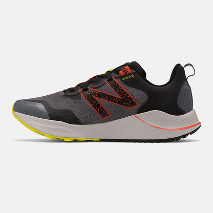 NITREL v4 | New Balance Shoes - Men