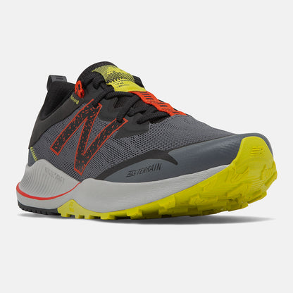 NITREL v4 | New Balance Shoes - Men