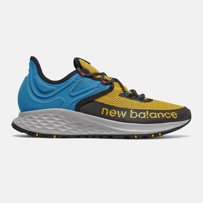 Fresh Foam Roav Trail | New Balance Shoes - Men