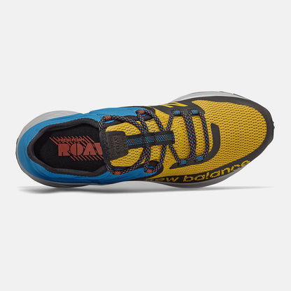Fresh Foam Roav Trail | New Balance Shoes - Men