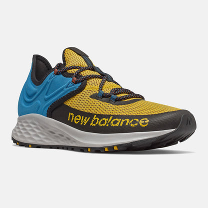 Fresh Foam Roav Trail | New Balance Shoes - Men