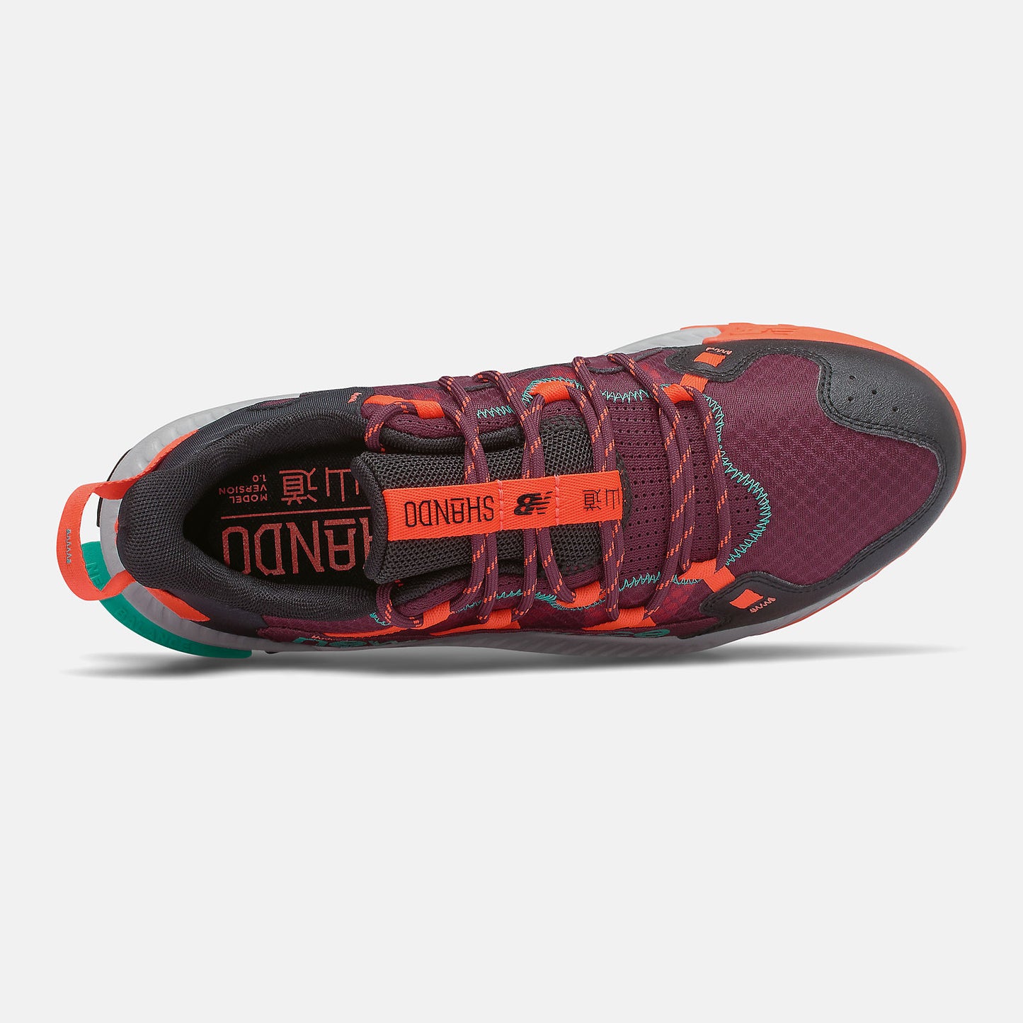 New Balance Online - Shando