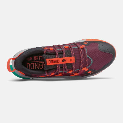 Shando | New Balance Shoes - Men