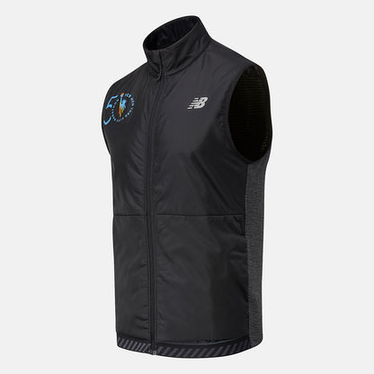 NYC Marathon Impact Run Grid Back Vest | New Balance Clothing - Men