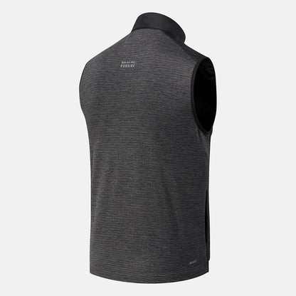 NYC Marathon Impact Run Grid Back Vest | New Balance Clothing - Men