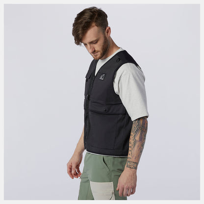 NB All Terrain Vest | New Balance Clothing - Men