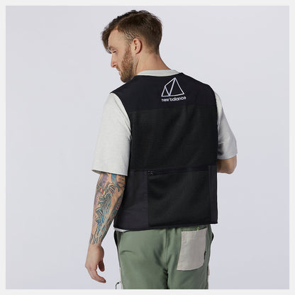 NB All Terrain Vest | New Balance Clothing - Men