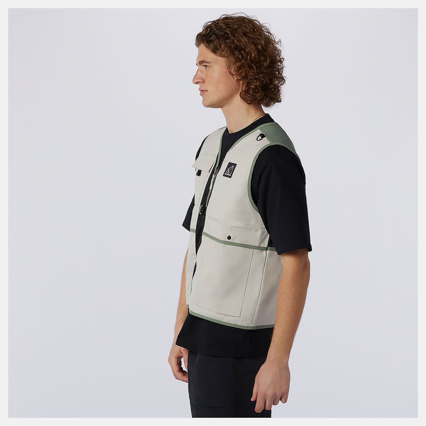 New Balance Hot sale - NB All Terrain Vest