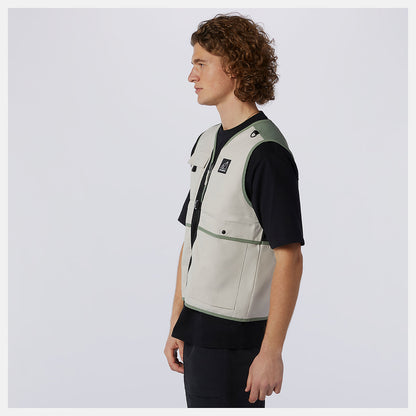 NB All Terrain Vest | New Balance Clothing - Men