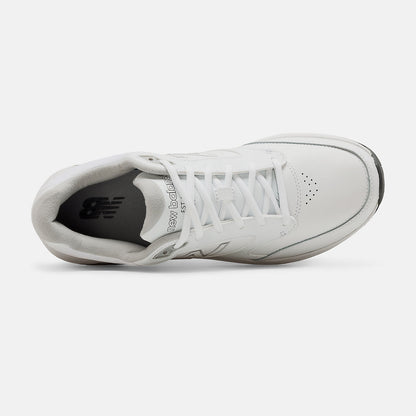 Leather 928v3 | New Balance Shoes - Men