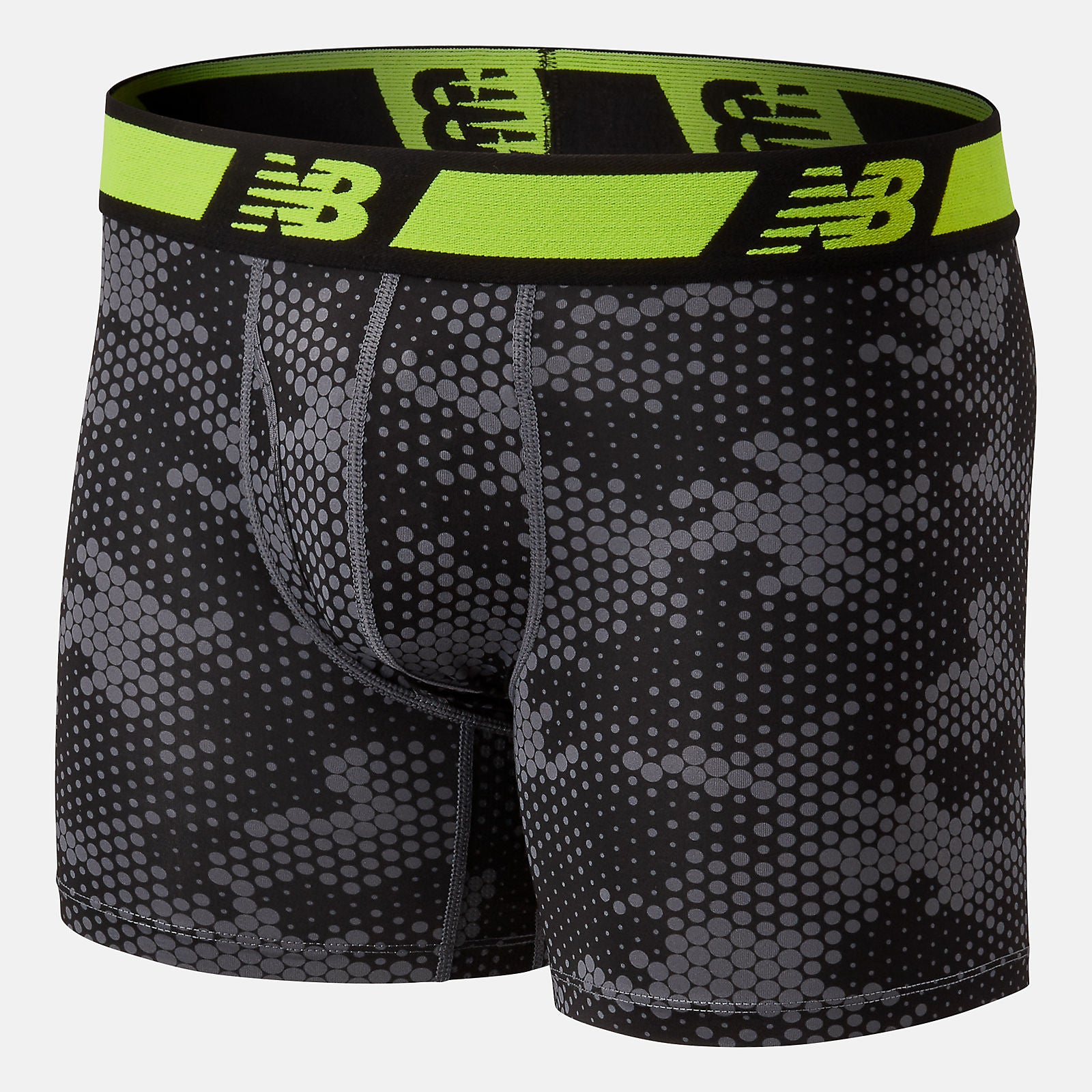 New Balance Sale - NB Dry 6 Inch Boxer Brief 2 Pack