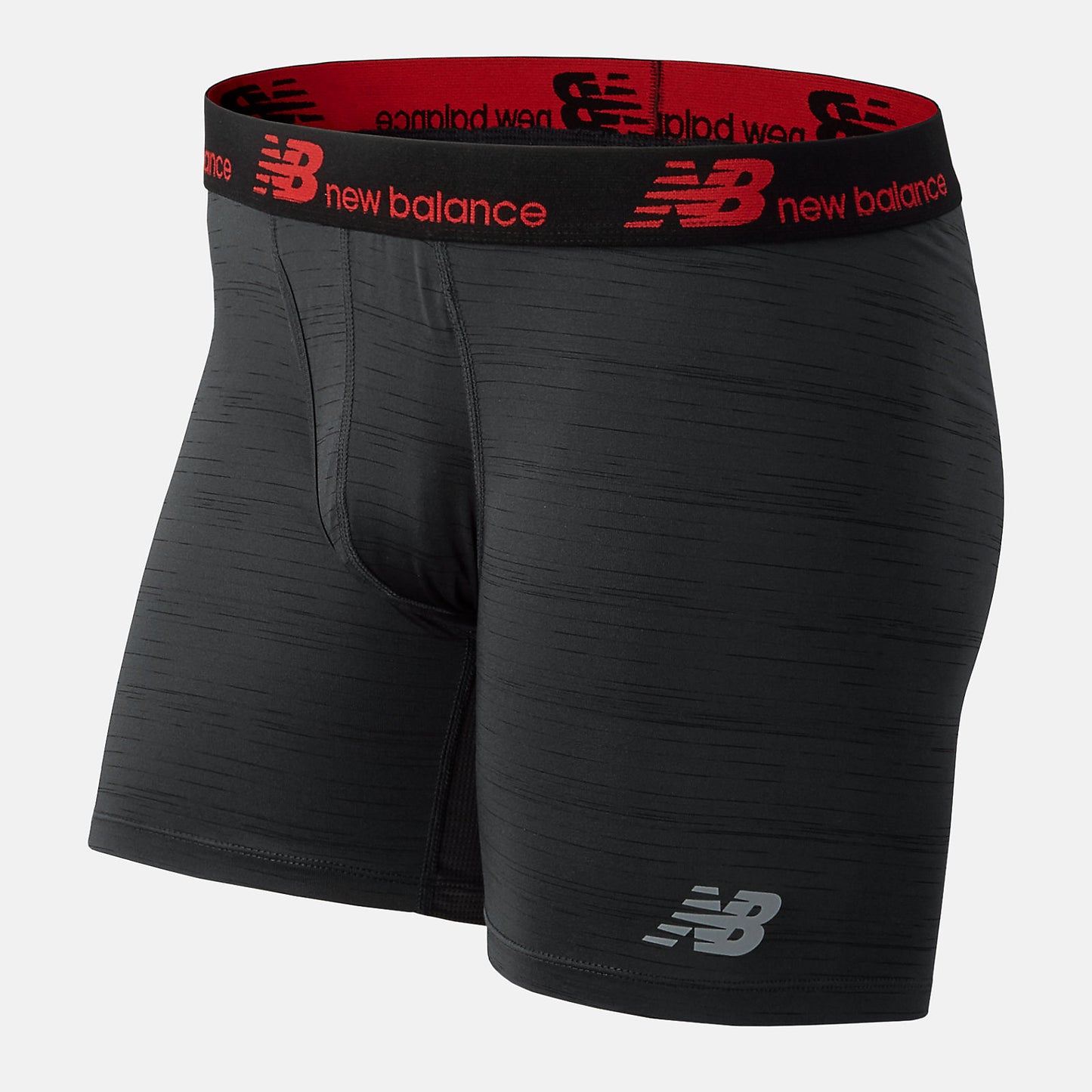New Balance Sale - NB Dry 6 Inch Boxer Brief 2 Pack