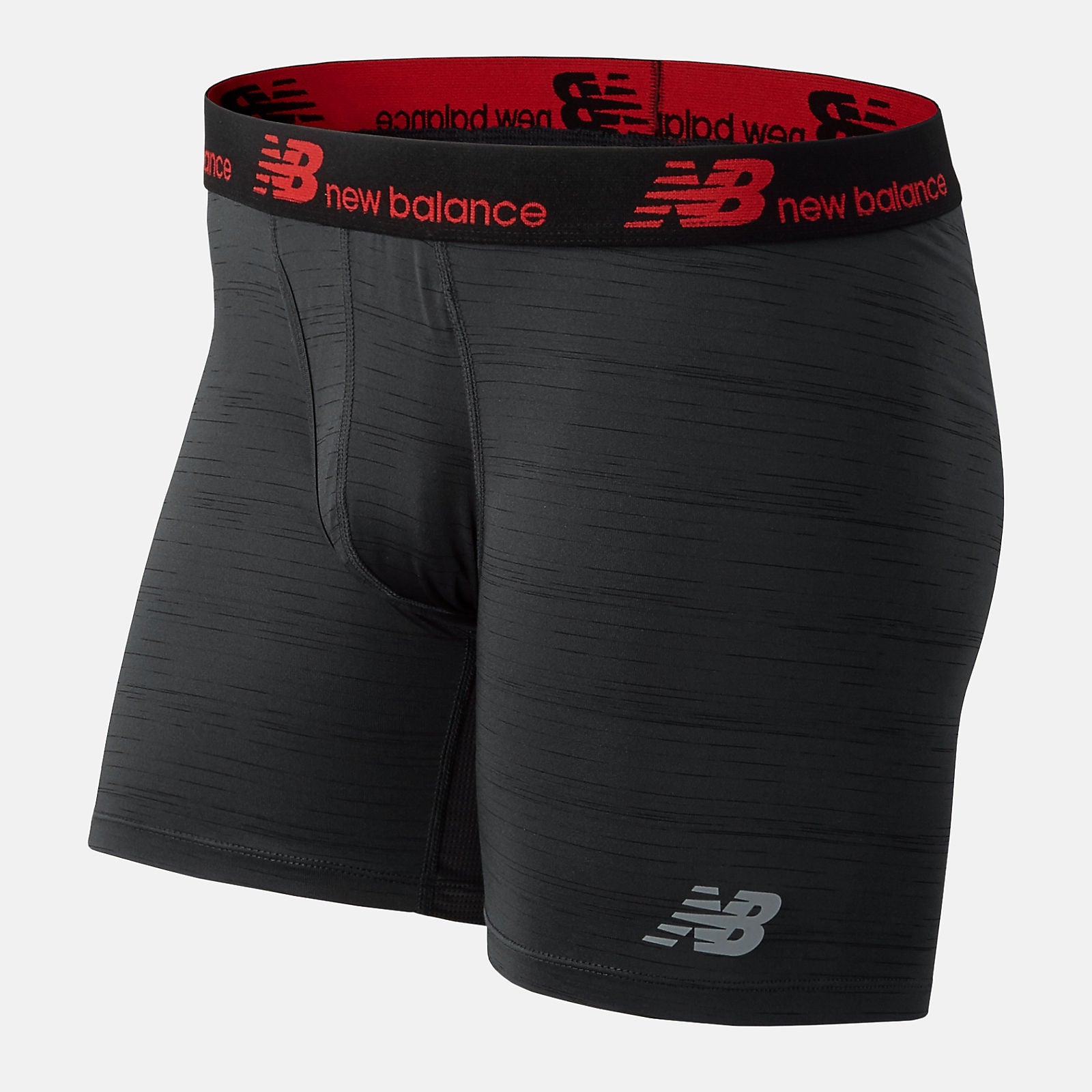 New Balance Sale - NB Dry 6 Inch Boxer Brief 2 Pack