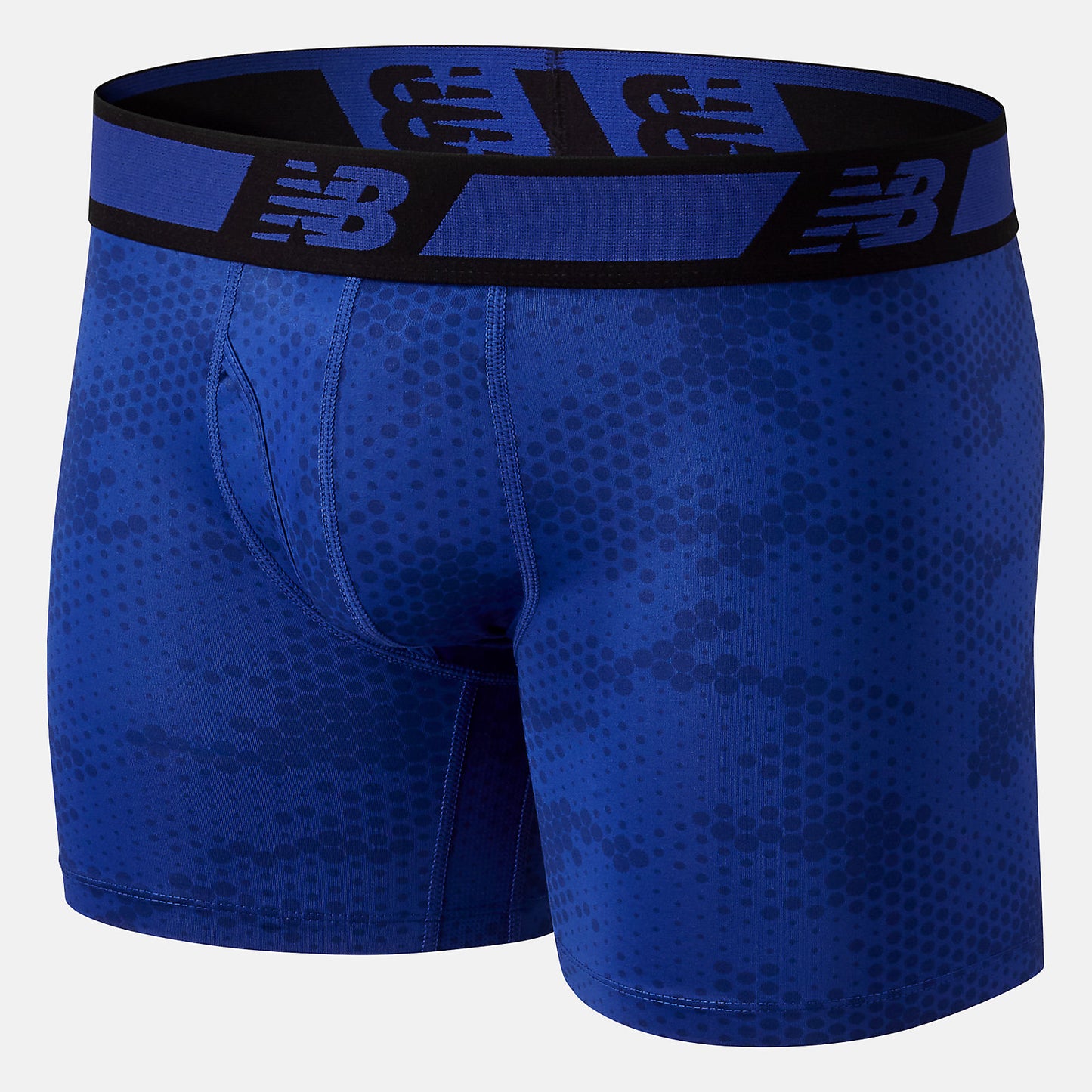 New Balance Outlet - NB Dry 6 Inch Boxer Brief 2 Pack
