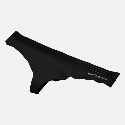 Spacer Waistband Thong 1 Pair | New Balance Accessories - Women