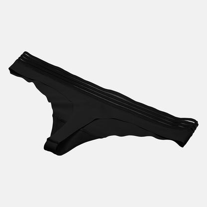 Spacer Waistband Thong 1 Pair | New Balance Accessories - Women