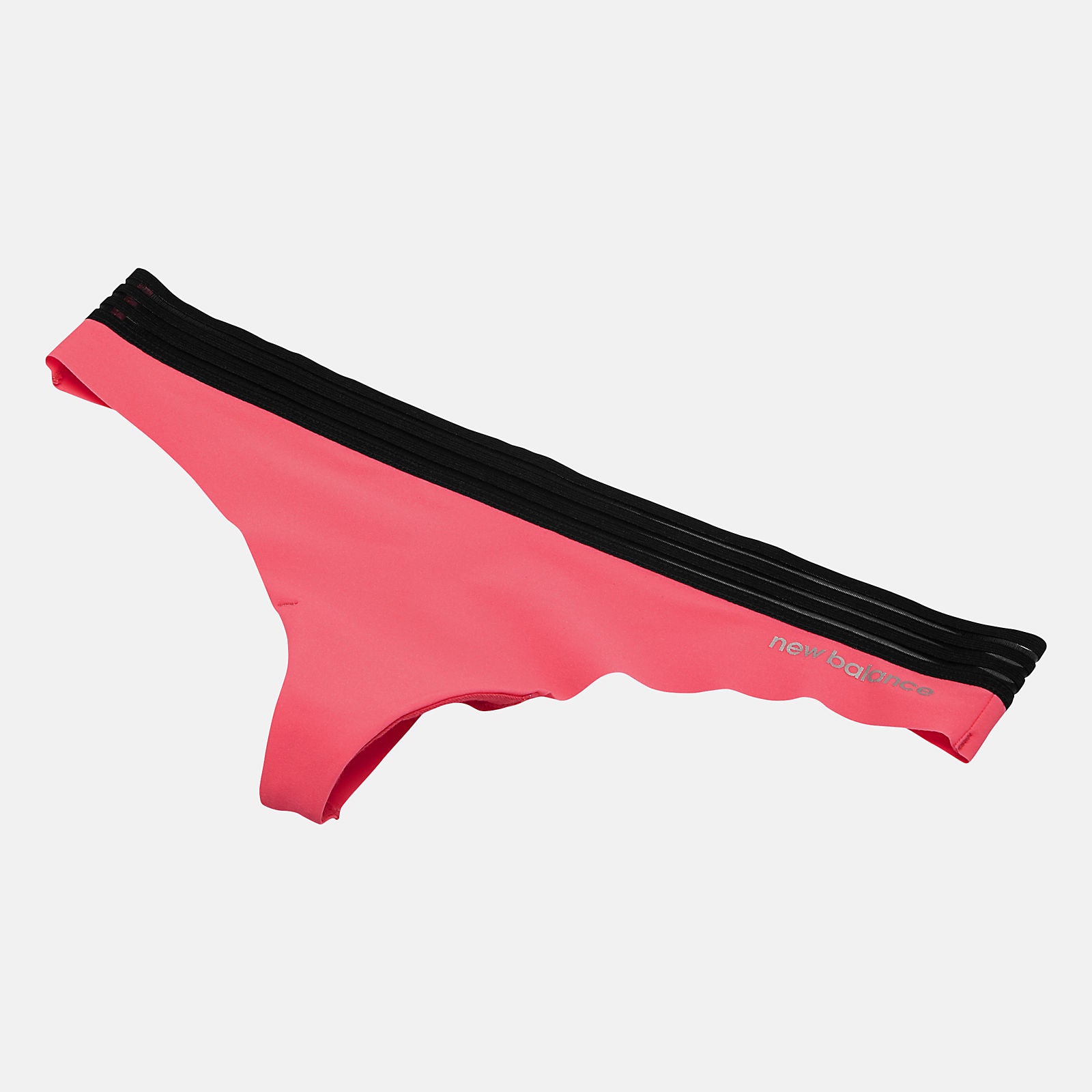 New Balance On Sale - Spacer Waistband Thong 1 Pair