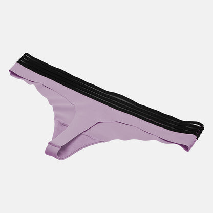 Spacer Waistband Thong 1 Pair | New Balance Accessories - Women