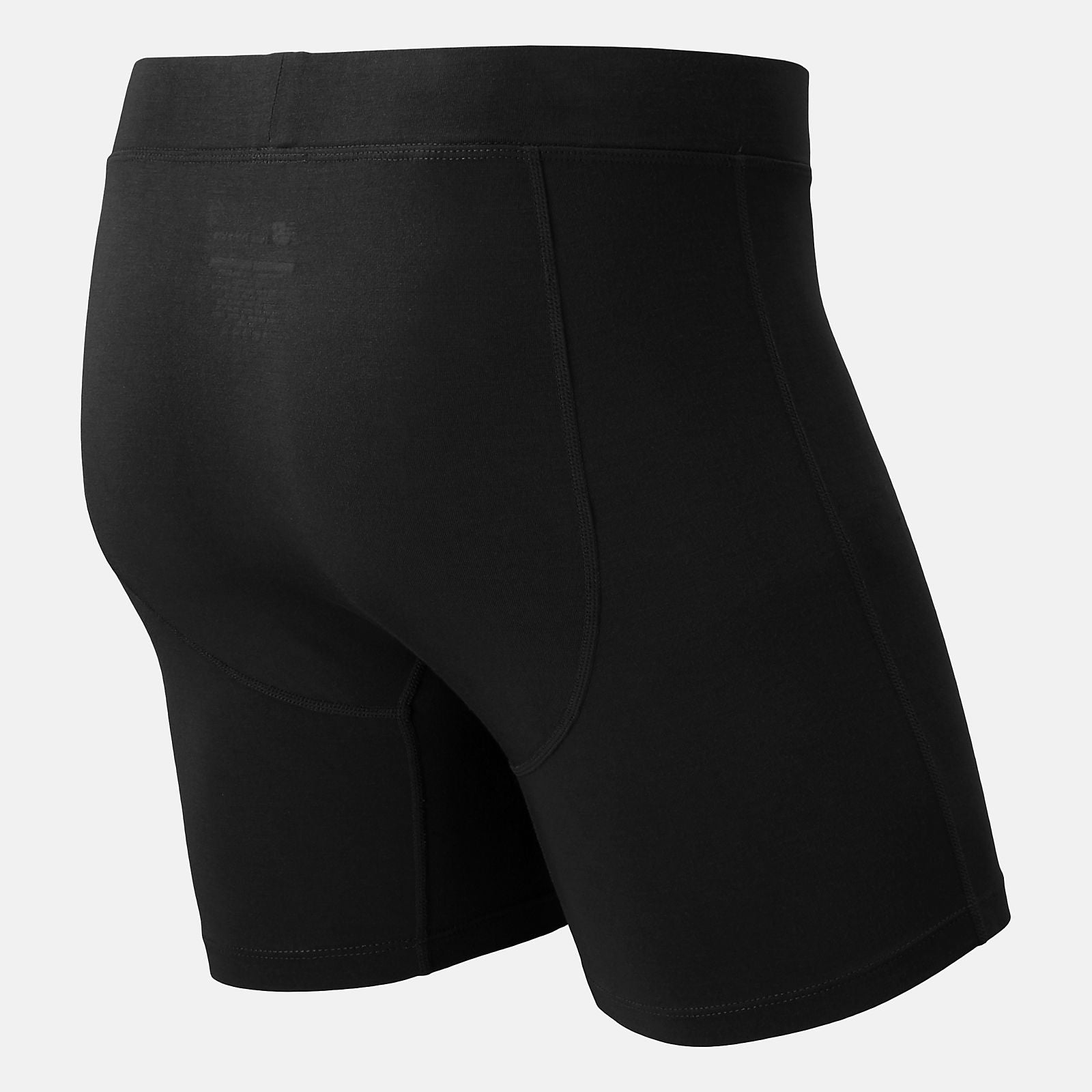 New Balance Discount - Premium 6 Inch Boxer Brief 1 Pair