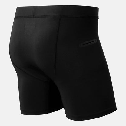 Premium 6 Inch Pocket Boxer Brief 1 Pair | New Balance Accessories - Men