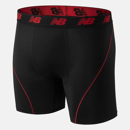 Men Ice 2.0 6 Inch Boxer 2PK | New Balance Accessories - Men