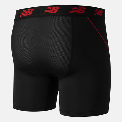 Men Ice 2.0 6 Inch Boxer 2PK | New Balance Accessories - Men