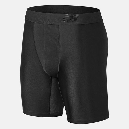 New Balance Outlet - M Flex 2.0 9 Inch Sport Brief