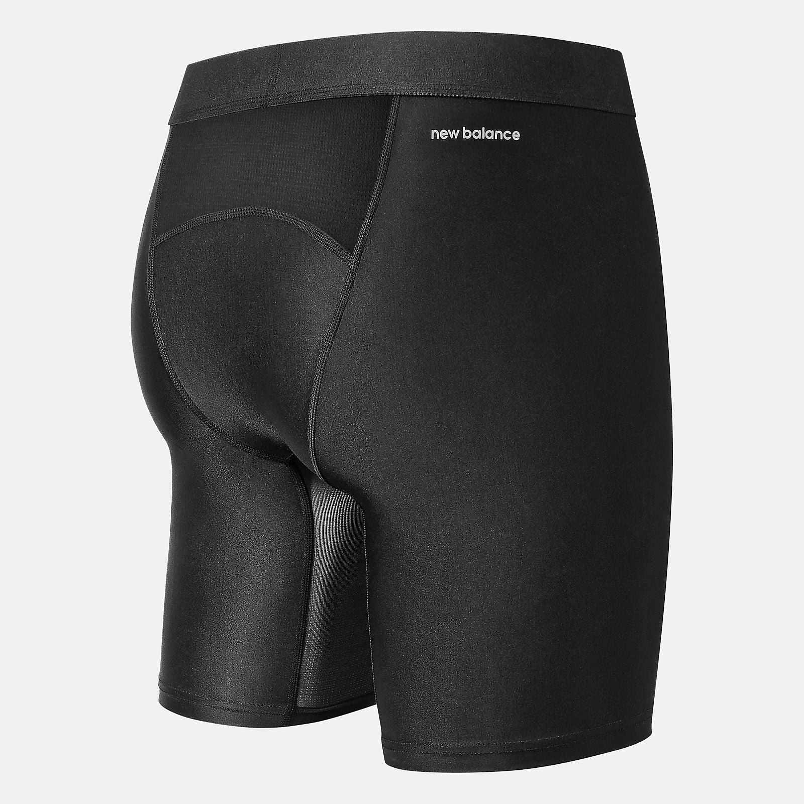 New Balance Outlet - M Flex 2.0 9 Inch Sport Brief