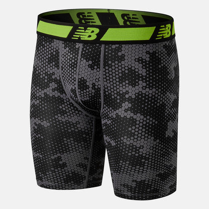 Men Dry/Fresh 9 Inch Brief 2 Pack | New Balance Accessories - Men
